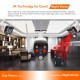 720P/1080P Full HD Human Detection PIR IP Camera WiFi Wireless Network CCTV Video Surveillance Security Camera 720P/1080P Full HD Human Detection PIR IP Camera WiFi Wireless Network CCTV Video Surveillance Security Camera