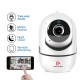 Auto Tracking IP Cam Home Security AI Camera 1080P Wireless Camera Wifi Surveillance Smart IR CUT Night Vision Camera