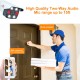Wifi 1080P Dual Light Camera Outdoor Security Surveillance Wireless IP Camera Color Night Vision Two Way Audio Wifi 1080P Dual Light Camera Outdoor Security Surveillance Wireless IP Camera Color Night Vision Two Way Audio