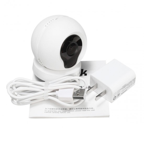 Q2 HD 720P Wireless Network Wifi Security IR IP Camera Baby Monitor Night Vision Q2 HD 720P Wireless Network Wifi Security IR IP Camera Baby Monitor Night Vision