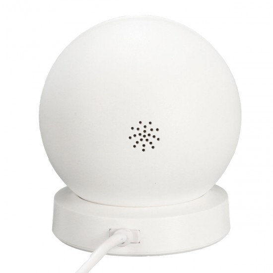 Q2 HD 720P Wireless Network Wifi Security IR IP Camera Baby Monitor Night Vision Q2 HD 720P Wireless Network Wifi Security IR IP Camera Baby Monitor Night Vision