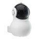 Q8 Home Security 1080P HD IP Camrea Wireless Smart WI-FI Audio CCTV Camera Webcam