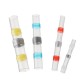 Stoverbinder Schrumpfverbinder Mit Schrumpfschlauch 10 Stuck Stoverbinder Schrumpfverbinder Mit Schrumpfschlauch 10 Stuck
