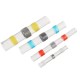 Stoverbinder Schrumpfverbinder Mit Schrumpfschlauch 10 Stuck Stoverbinder Schrumpfverbinder Mit Schrumpfschlauch 10 Stuck