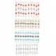 Stoverbinder Schrumpfverbinder Mit Schrumpfschlauch 10 Stuck Stoverbinder Schrumpfverbinder Mit Schrumpfschlauch 10 Stuck