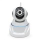 S6205Y Wireless 720P IP Security Camera P2P Night Vision Remote Monitor S6205Y Wireless 720P IP Security Camera P2P Night Vision Remote Monitor