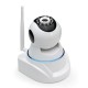 S6205Y Wireless 720P IP Security Camera P2P Night Vision Remote Monitor S6205Y Wireless 720P IP Security Camera P2P Night Vision Remote Monitor