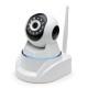 S6205Y Wireless 720P IP Security Camera P2P Night Vision Remote Monitor S6205Y Wireless 720P IP Security Camera P2P Night Vision Remote Monitor