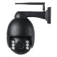 SD09W 5MP HD 2.7-13.5mm 5x Optical Zoom Focus PTZ IP Camera P2P Speed Dome H.265+ Outdoor CCTV Camera SD09W 5MP HD 2.7-13.5mm 5x Optical Zoom Focus PTZ IP Camera P2P Speed Dome H.265+ Outdoor CCTV Camera