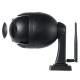 SD09W 5MP HD 2.7-13.5mm 5x Optical Zoom Focus PTZ IP Camera P2P Speed Dome H.265+ Outdoor CCTV Camera