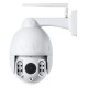 SD09W 5MP HD 2.7-13.5mm 5x Optical Zoom Focus PTZ IP Camera P2P Speed Dome H.265+ Outdoor CCTV Camera SD09W 5MP HD 2.7-13.5mm 5x Optical Zoom Focus PTZ IP Camera P2P Speed Dome H.265+ Outdoor CCTV Camera