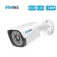 HT823-P-3.6 H.265 Audio POE IP Camera 48V POE 3MP Metal Case IP66 Waterproof Outdoor CCTV Camera Night Vision Security Video Surveillance ONVIF HT823-P-3.6 H.265 Audio POE IP Camera 48V POE 3MP Metal Case IP66 Waterproof Outdoor CCTV Camera Night Vision Security Video Surveillance ONVIF