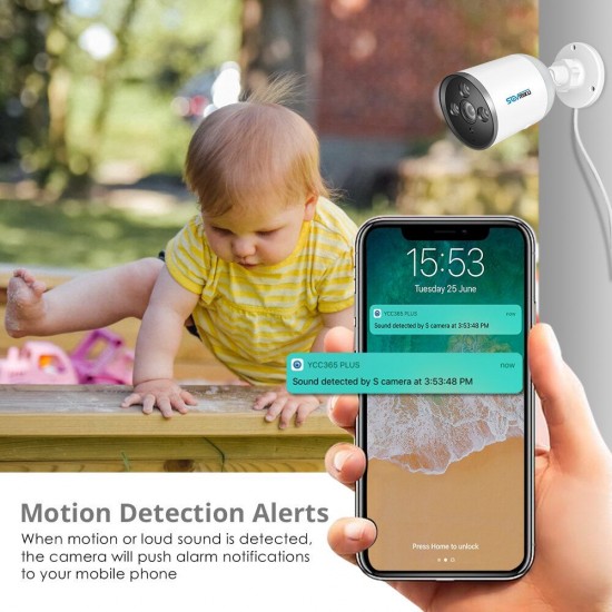 SF05D 1536P Wifi IP Camera ONVIF Outdoor Waterproof FHD CCTV Security Camera Two Way Audio APP Remote SF05D 1536P Wifi IP Camera ONVIF Outdoor Waterproof FHD CCTV Security Camera Two Way Audio APP Remote