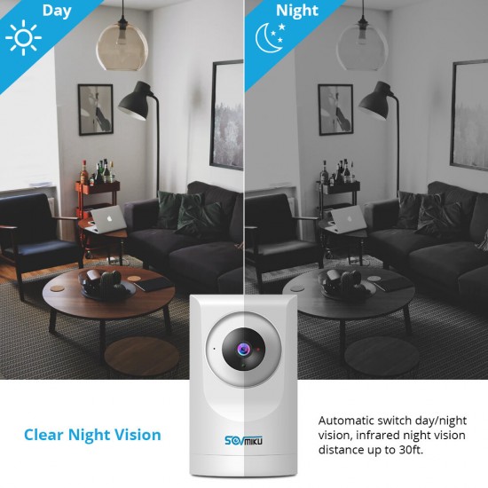 SF06 1080P Wifi IP Camera Home Security IP Camera Two Way Audio WiFi Wireless CCTV YI IOT Smart Camera Indoor IR Night Vision Baby Monitor SF06 1080P Wifi IP Camera Home Security IP Camera Two Way Audio WiFi Wireless CCTV YI IOT Smart Camera Indoor IR Night Vision Baby Monitor