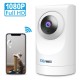 SF06 1080P Wifi IP Camera Home Security IP Camera Two Way Audio WiFi Wireless CCTV YI IOT Smart Camera Indoor IR Night Vision Baby Monitor