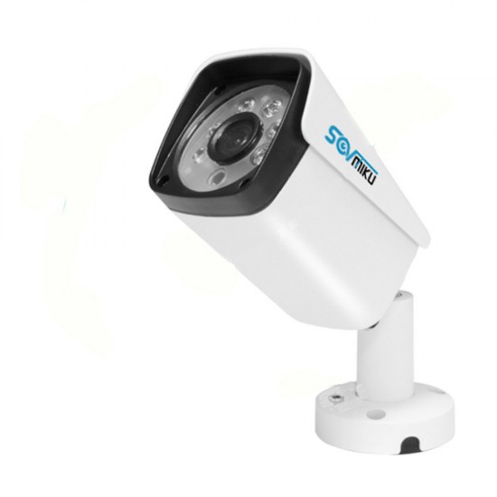 4HT823 H.265 8CH 3MP POE NVR Kit Security Camera System Audio Record IP Camera Outdoor Waterproof CCTV P2P Video Surveillance Set