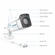 SWK-4HT822 8CH 1080P Wireless CCTV System 4pcs 2MP Outdoor Wifi IP Camera 8CH NVR Recorder Video Security Camera System Surveillance Kit SWK-4HT822 8CH 1080P Wireless CCTV System 4pcs 2MP Outdoor Wifi IP Camera 8CH NVR Recorder Video Security Camera System Surveillance Kit