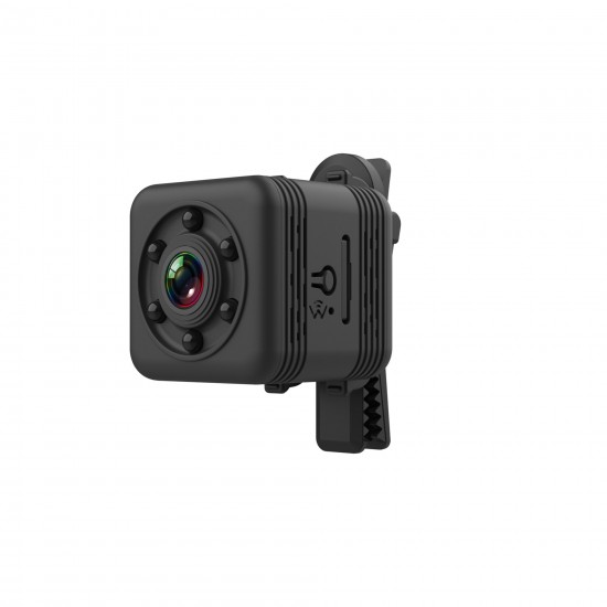 SQ29 Security Camera 1080P FHD Wifi Camera with Waterproof Shell Night Version Motion DVR MiniCameras Sport DV Camcorder SQ29 Security Camera 1080P FHD Wifi Camera with Waterproof Shell Night Version Motion DVR MiniCameras Sport DV Camcorder