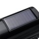 Solar Power Camera CCTV Realistic Dummy Security Cam Blinking Outdoor Solar Power Camera CCTV Realistic Dummy Security Cam Blinking Outdoor