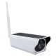 Solar Powered Wireless WIFI IP Camera 1080P HD Infrared Night Vision Waterproof Security Surveillance CCTV Dual Power Supply Long Standby Solar Powered Wireless WIFI IP Camera 1080P HD Infrared Night Vision Waterproof Security Surveillance CCTV Dual Power Supply Long Standby