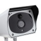 Solar Powered Wireless WIFI IP Camera 1080P HD Infrared Night Vision Waterproof Security Surveillance CCTV Dual Power Supply Long Standby Solar Powered Wireless WIFI IP Camera 1080P HD Infrared Night Vision Waterproof Security Surveillance CCTV Dual Power Supply Long Standby
