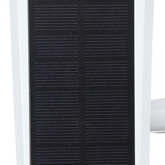 Solar Powered Wireless WIFI IP Camera 1080P HD Infrared Night Vision Waterproof Security Surveillance CCTV Dual Power Supply Long Standby Solar Powered Wireless WIFI IP Camera 1080P HD Infrared Night Vision Waterproof Security Surveillance CCTV Dual Power Supply Long Standby