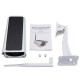 Solar Powered Wireless WIFI IP Camera 1080P HD Infrared Night Vision Waterproof Security Surveillance CCTV Dual Power Supply Long Standby Solar Powered Wireless WIFI IP Camera 1080P HD Infrared Night Vision Waterproof Security Surveillance CCTV Dual Power Supply Long Standby