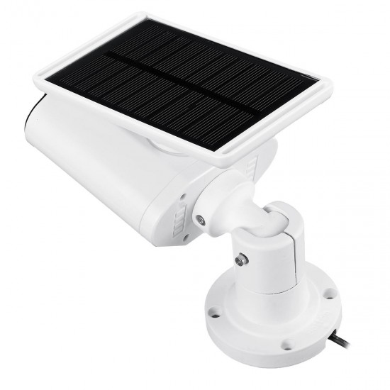 Solar Powered Wireless WiFi 1080P IP Camera Waterproof 143° Angle Night Vesion Two Way Intercom Solar Powered Wireless WiFi 1080P IP Camera Waterproof 143° Angle Night Vesion Two Way Intercom