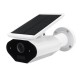 Solar Powered Wireless WiFi 1080P IP Camera Waterproof 143° Angle Night Vesion Two Way Intercom Solar Powered Wireless WiFi 1080P IP Camera Waterproof 143° Angle Night Vesion Two Way Intercom