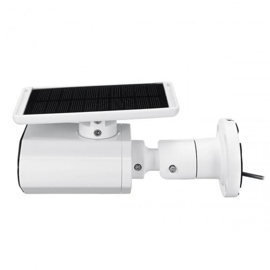 Solar Powered Wireless WiFi 1080P IP Camera Waterproof 143° Angle Night Vesion Two Way Intercom Solar Powered Wireless WiFi 1080P IP Camera Waterproof 143° Angle Night Vesion Two Way Intercom