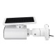Solar Powered Wireless WiFi 1080P IP Camera Waterproof 143° Angle Night Vesion Two Way Intercom Solar Powered Wireless WiFi 1080P IP Camera Waterproof 143° Angle Night Vesion Two Way Intercom
