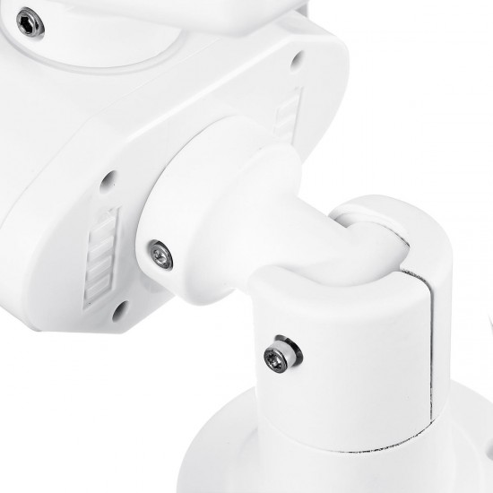Solar Powered Wireless WiFi 1080P IP Camera Waterproof 143° Angle Night Vesion Two Way Intercom Solar Powered Wireless WiFi 1080P IP Camera Waterproof 143° Angle Night Vesion Two Way Intercom