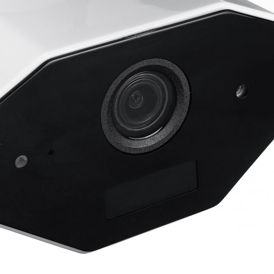Solar Powered Wireless WiFi 1080P IP Camera Waterproof 143° Angle Night Vesion Two Way Intercom Solar Powered Wireless WiFi 1080P IP Camera Waterproof 143° Angle Night Vesion Two Way Intercom