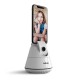 SH006 Auto Smart Shooting Selfie Stick 360° Rotation Auto Face Tracking Object Tracking vlog Camera Phone Holder Mount SH006 Auto Smart Shooting Selfie Stick 360° Rotation Auto Face Tracking Object Tracking vlog Camera Phone Holder Mount