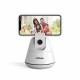 SH006 Auto Smart Shooting Selfie Stick 360° Rotation Auto Face Tracking Object Tracking vlog Camera Phone Holder Mount SH006 Auto Smart Shooting Selfie Stick 360° Rotation Auto Face Tracking Object Tracking vlog Camera Phone Holder Mount