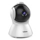 SH025 1080P IP Camera AI Auto-Tracking Night Version Smart Motion Tracking Rotation Wireless Security Camera