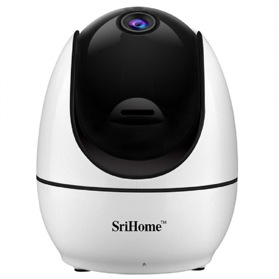 SH026 WiFi IP Camera 1080P Wireless Security HD 2.4G Smart Networking Night Vision for Smart Home SH026 WiFi IP Camera 1080P Wireless Security HD 2.4G Smart Networking Night Vision for Smart Home