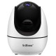 SH026 WiFi IP Camera 1080P Wireless Security HD 2.4G Smart Networking Night Vision for Smart Home SH026 WiFi IP Camera 1080P Wireless Security HD 2.4G Smart Networking Night Vision for Smart Home