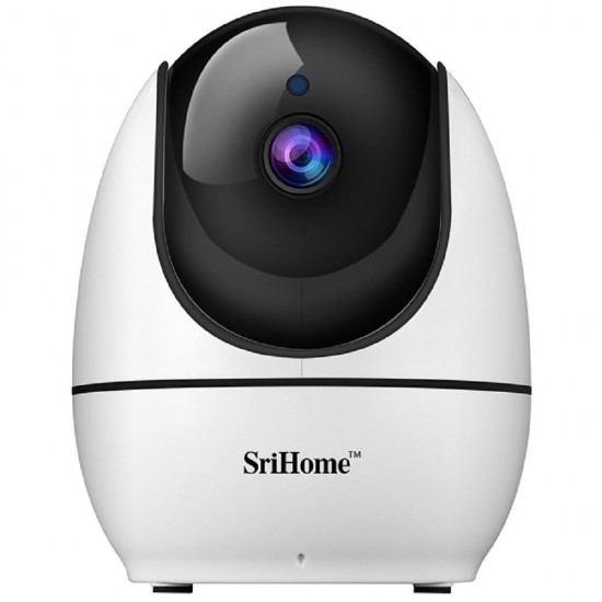 SH026 WiFi IP Camera 1080P Wireless Security HD 2.4G Smart Networking Night Vision for Smart Home SH026 WiFi IP Camera 1080P Wireless Security HD 2.4G Smart Networking Night Vision for Smart Home