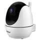SH026 WiFi IP Camera 1080P Wireless Security HD 2.4G Smart Networking Night Vision for Smart Home SH026 WiFi IP Camera 1080P Wireless Security HD 2.4G Smart Networking Night Vision for Smart Home