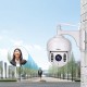 SH028 HD 2.0MP 1080P 5X Zoom Dome IP Camera P2P Wireless Surveillance CCTV Camera 360 Degree Wifi PTZ Outdoor Waterproof SH028 HD 2.0MP 1080P 5X Zoom Dome IP Camera P2P Wireless Surveillance CCTV Camera 360 Degree Wifi PTZ Outdoor Waterproof