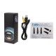 T189 Pen Full HD 1080P Camera Wearable Body Pen Camera Digital Mini Car DVR DV Camcorder T189 Pen Full HD 1080P Camera Wearable Body Pen Camera Digital Mini Car DVR DV Camcorder