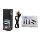 T189 Pen Full HD 1080P Camera Wearable Body Pen Camera Digital Mini Car DVR DV Camcorder