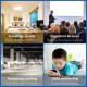 U21 HD Smart Mini Wifi USB Camera AI Human Detection Real-time Surveillance IP Camera U21 HD Smart Mini Wifi USB Camera AI Human Detection Real-time Surveillance IP Camera