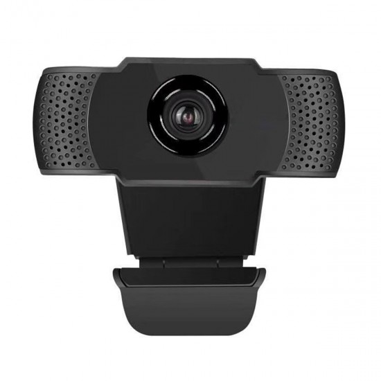 USB 1080P HD Webcam Desktop Laptop Computer PC Camera Built in Microphone USB 1080P HD Webcam Desktop Laptop Computer PC Camera Built in Microphone