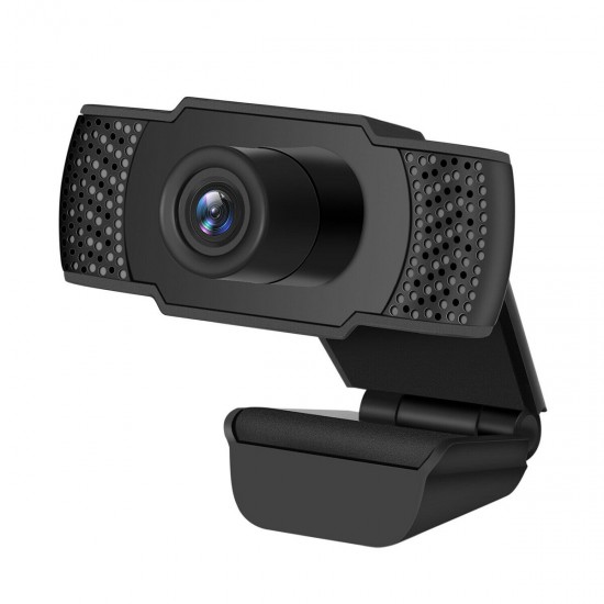 USB 1080P HD Webcam Desktop Laptop Computer PC Camera Built in Microphone USB 1080P HD Webcam Desktop Laptop Computer PC Camera Built in Microphone