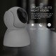 V380 Wireless HD 1080P IP Camera WiFi Security IR Audio Webcam Night Vision Remote