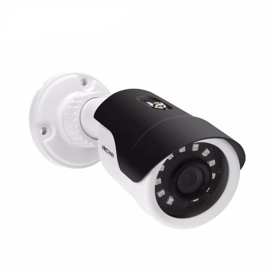 1080P Full HD Security Camera Video Surveillance Camera 2.0MP Weather Proof Full Metal CCTV