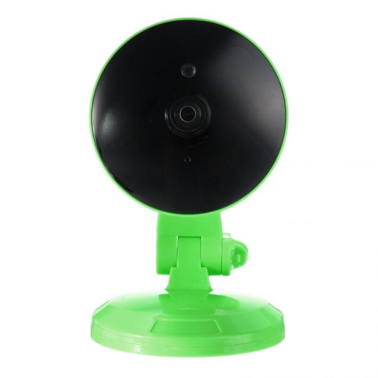VR 360° 3D Panoramic 960P Fisheye IP Camera Wifi 1.3MP Home Security Surveillance Two Way Talk Audio