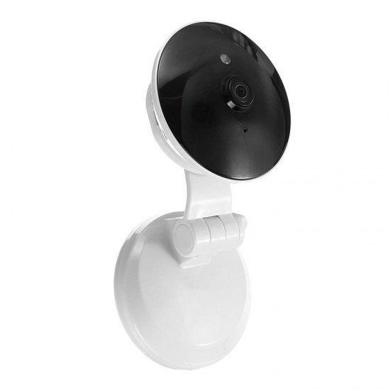 VR 360° 3D Panoramic 960P Fisheye IP Camera Wifi 1.3MP Home Security Surveillance Two Way Talk Audio VR 360° 3D Panoramic 960P Fisheye IP Camera Wifi 1.3MP Home Security Surveillance Two Way Talk Audio